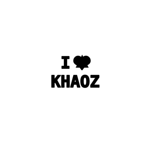 KHAOZStudioz.com